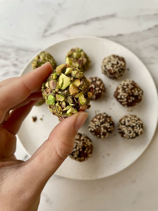 powerballs